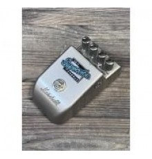 Marshall SV-1 The Supervibe Pedal Effect педаль эффектов хорус USED
