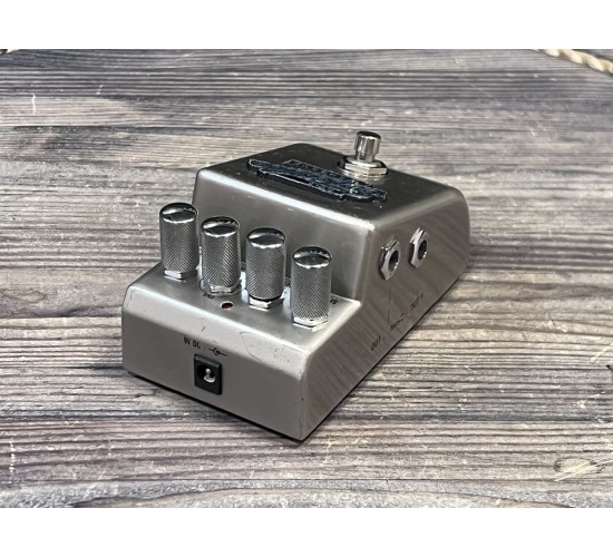 Marshall SV-1 The Supervibe Pedal Effect педаль эффектов хорус USED