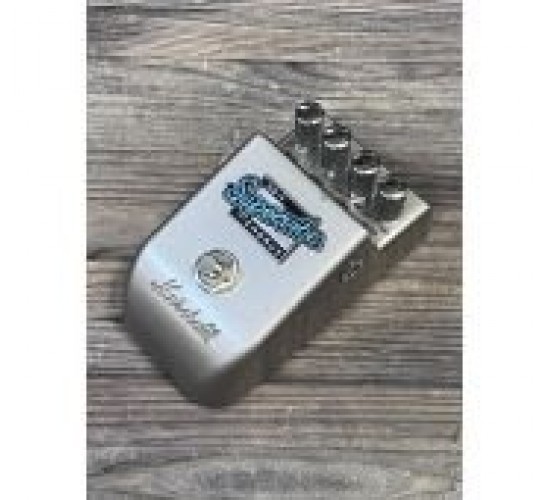 Marshall SV-1 The Supervibe Pedal Effect педаль эффектов хорус USED