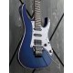 Ibanez Prestige RG2560ZEX Abyss Blue Burst электрогитара с кейсом, Япония 2010 USED