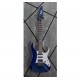 Ibanez Prestige RG2560ZEX Abyss Blue Burst электрогитара с кейсом, Япония 2010 USED