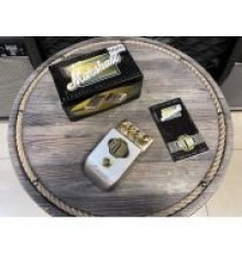 Marshall GV-2 гитарная педаль дисторшн USED