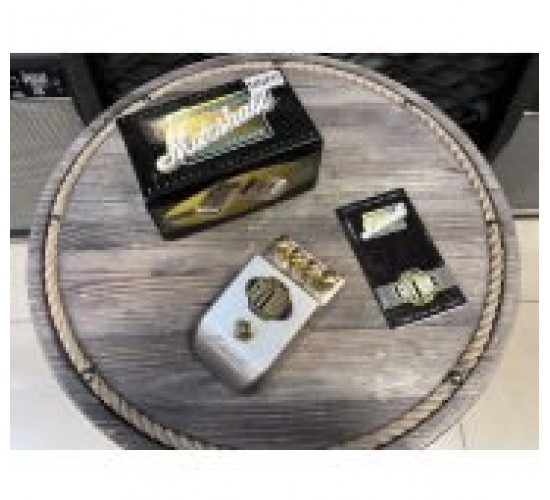 Marshall GV-2 гитарная педаль дисторшн USED