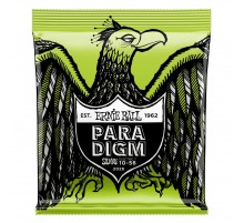 Ernie Ball 2028 струны для 7стр. электрогитары Paradigm 7 (10-13-17-26-36-46-56)
