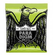 Ernie Ball 2028 струны для 7стр. электрогитары Paradigm 7 (10-13-17-26-36-46-56)