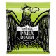 Ernie Ball 2028 струны для 7стр. электрогитары Paradigm 7 (10-13-17-26-36-46-56)