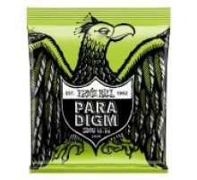 Ernie Ball 2028 струны для 7стр. электрогитары Paradigm 7 (10-13-17-26-36-46-56)