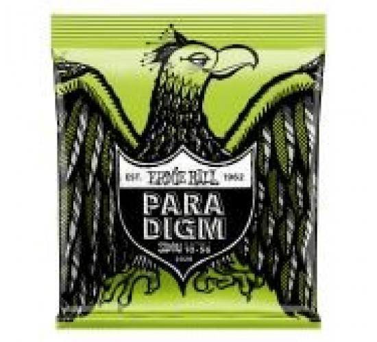 Ernie Ball 2028 струны для 7стр. электрогитары Paradigm 7 (10-13-17-26-36-46-56)