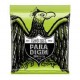 Ernie Ball 2028 струны для 7стр. электрогитары Paradigm 7 (10-13-17-26-36-46-56)