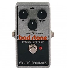 Electro-Harmonix Bad Stone phase shifter гитарный эффект фейзер