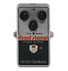 Electro-Harmonix Bad Stone phase shifter гитарный эффект фейзер