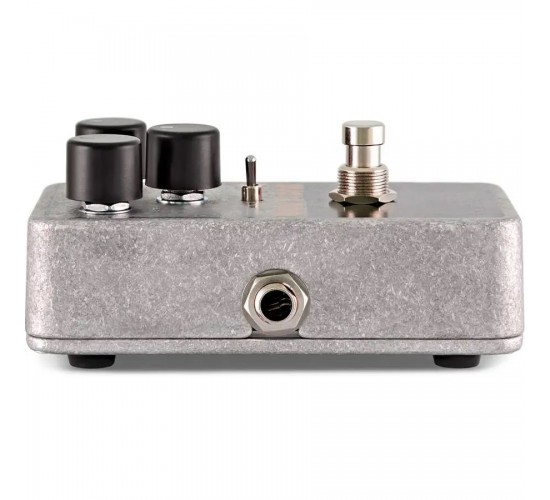 Electro-Harmonix Bad Stone phase shifter гитарный эффект фейзер