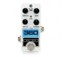 Electro-Harmonix Pico 360+ Looper гитарный эффект лупер