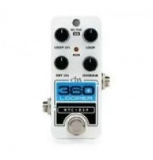 Electro-Harmonix Pico 360+ Looper гитарный эффект лупер