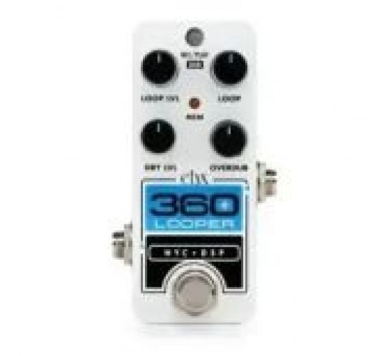 Electro-Harmonix Pico 360+ Looper гитарный эффект лупер