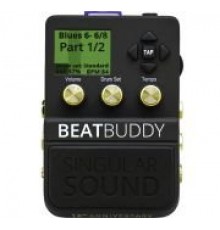 Singular Sound BeatBuddy Drum Machine 10th Anniversary Edition драм машина
