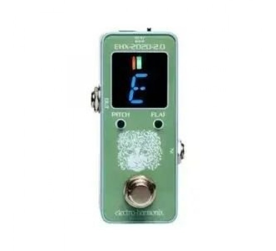 Electro-Harmonix 2020 Tuner тюнер