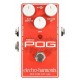 Electro-Harmonix Nano Pog гитарная педаль октавер