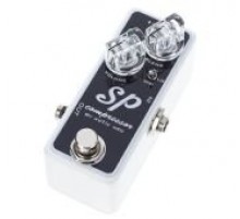 Xotic SP compressor гитарный эффект - компрессор