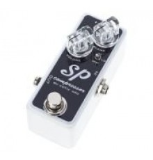 Xotic SP compressor гитарный эффект - компрессор