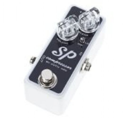 Xotic SP compressor гитарный эффект - компрессор