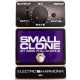Electro-Harmonix Small Clone EH4600 Full-Chorus гитарный эффект - хорус