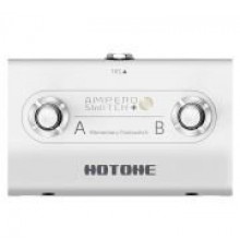 Hotone FS-2 Ampero Switch+ Dual Foot Switch свитчер