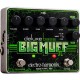 Electro-Harmonix Deluxe Bass Big Muff Pi басовый перегруз