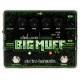 Electro-Harmonix Deluxe Bass Big Muff Pi басовый перегруз