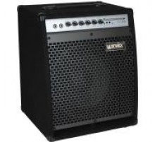 Warwick BC 80 комбо для бас-гитары, 80Вт, 12« + 2» ВЧ драйвер