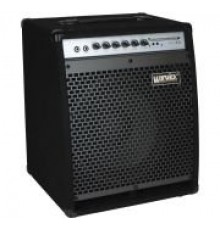 Warwick BC 80 комбо для бас-гитары, 80Вт, 12« + 2» ВЧ драйвер