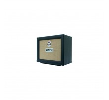 Orange PPC112BK Кабинет для электрогитары с 12-дюймовым динамиком, мощность 60 Вт, 16 Ом