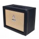Orange PPC112BK Кабинет для электрогитары с 12-дюймовым динамиком, мощность 60 Вт, 16 Ом