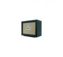 Orange PPC112BK Кабинет для электрогитары с 12-дюймовым динамиком, мощность 60 Вт, 16 Ом