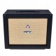 Orange PPC112BK Кабинет для электрогитары с 12-дюймовым динамиком, мощность 60 Вт, 16 Ом