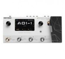 Hotone Ampero II Amp Modeler & Effects Processor гитарный процессор