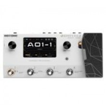 Hotone Ampero II Amp Modeler & Effects Processor гитарный процессор