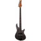 Schecter C-5 Standard CS 5-ти струнная бас-гитара, цвет Charcoal Satin