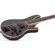 Schecter C-5 Standard CS 5-ти струнная бас-гитара, цвет Charcoal Satin