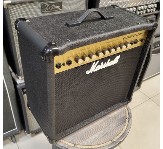 Marshall Valvestate VS30R гитарный транзисторный комбоусилитель, Англия USED