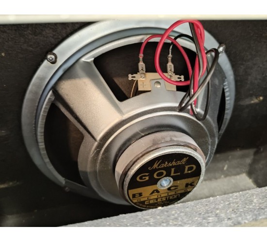 Marshall Valvestate VS30R гитарный транзисторный комбоусилитель, Англия USED