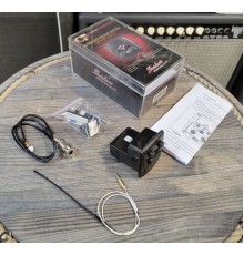 Shadow SH-ECO-NFX NanoFlex Звукосниматель c тембрблоком для акустической гитары USED