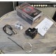 Shadow SH-ECO-NFX NanoFlex Звукосниматель c тембрблоком для акустической гитары USED