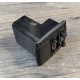 Shadow SH-ECO-NFX NanoFlex Звукосниматель c тембрблоком для акустической гитары USED