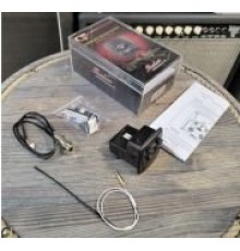 Shadow SH-ECO-NFX NanoFlex Звукосниматель c тембрблоком для акустической гитары USED