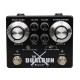 Demonfx The Dualgun Гитарная педаль эффектов овердрайв
