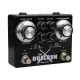 Demonfx The Dualgun Гитарная педаль эффектов овердрайв