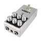Demonfx Call76 Compact Педаль эффектов, компрессор для бас-гитары