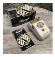 Marshall GV-2 гитарная педаль дисторшн USED