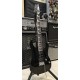 Ibanez GIO GRG170DX-BKN электрогитара, цвет чёрный USED